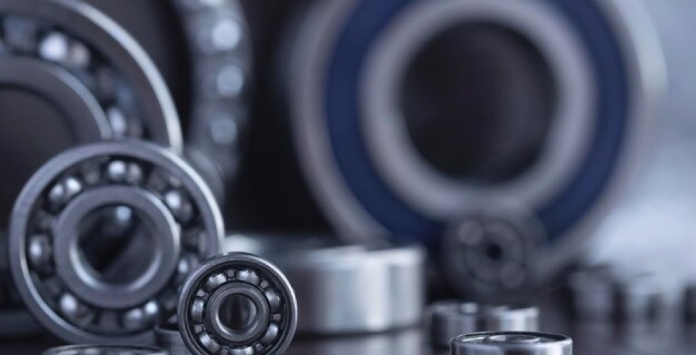 The Advantages of Deep Groove Ball Bearings in the Automotive Industry