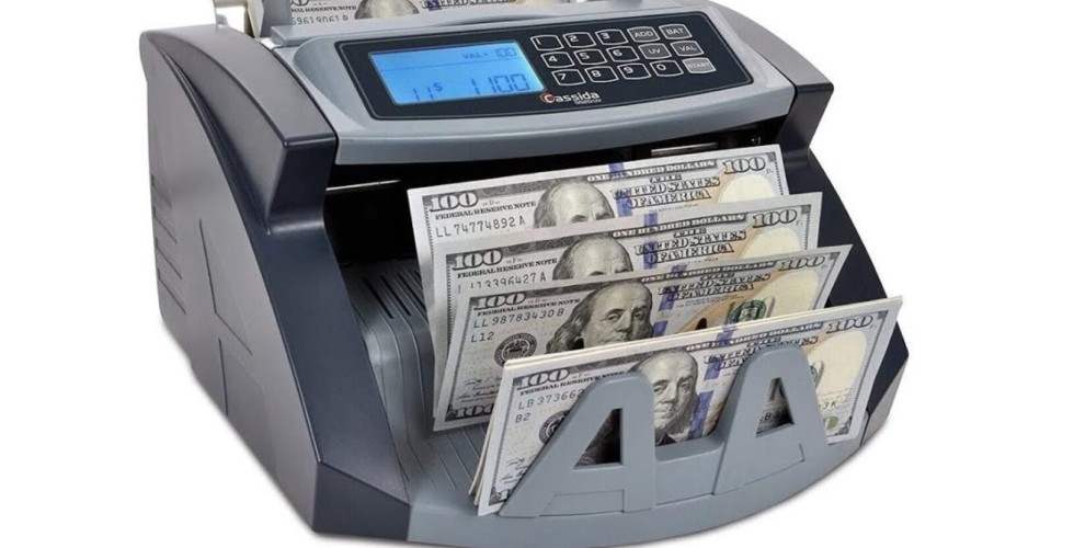 The Specific Working Principle and Selection of Deep Groove Ball Bearings in Banknote Counting Machines