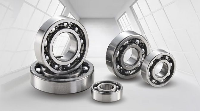 Reason Why Bearings Fail & Preventative Measures