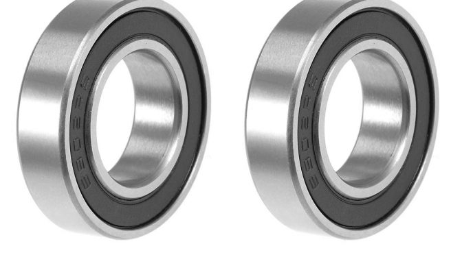 6902-ZZ Shielded Ball Bearings