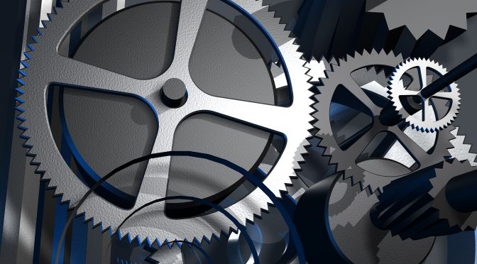 Bearing basic knowledge of bearing design and application