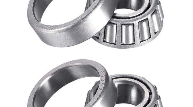 30202 Tapered Roller Bearings