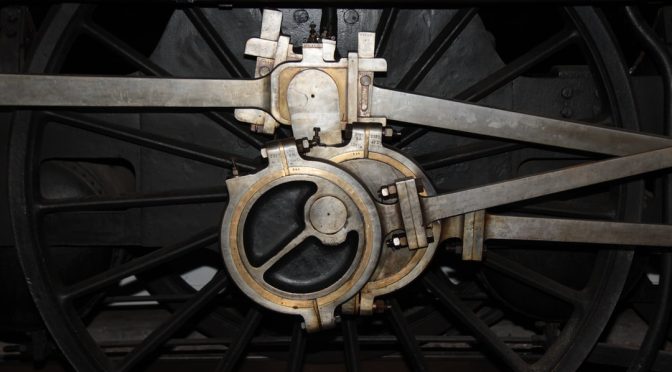 Bearing: It’s What Makes The World Go Round