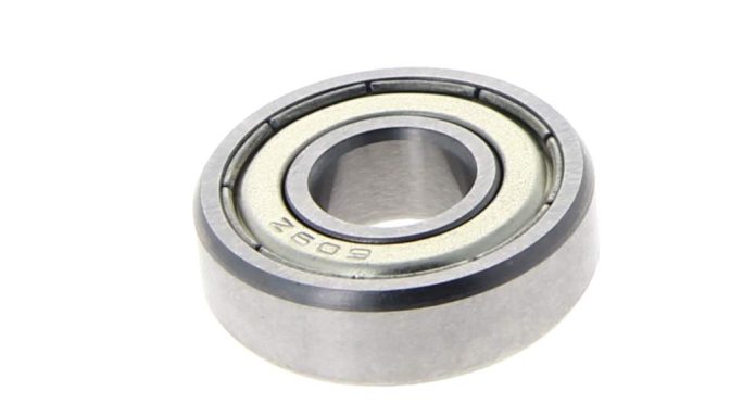609-ZZ Shield Ball Bearings