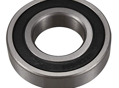 6207-2RS Shielded Ball Bearings