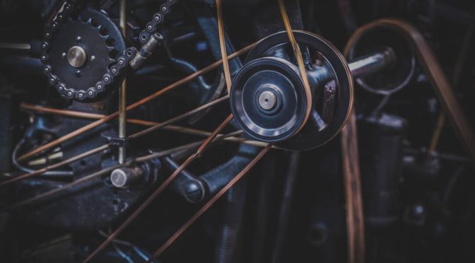 Everything You Need To Know About Deep Groove Ball Bearings