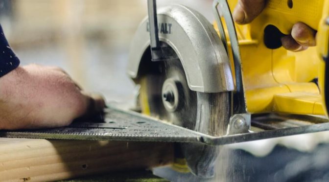 The Advantages of Tapered Roller Bearings