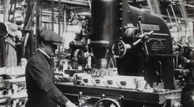 How Needle Roller Bearings Improve Efficiency In Machinery