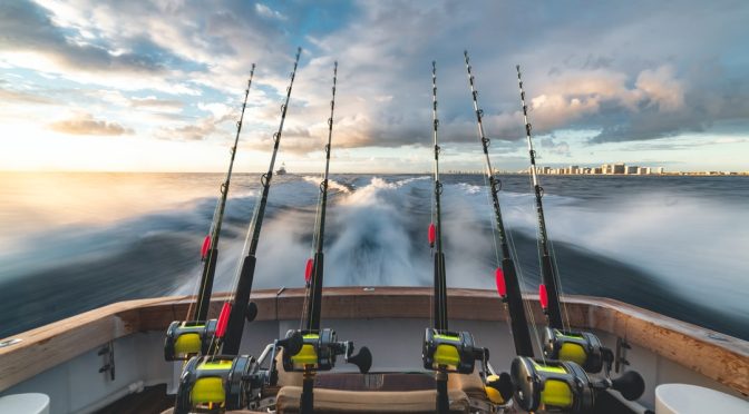 Bearings to Meet the Needs of the Recreational Industry