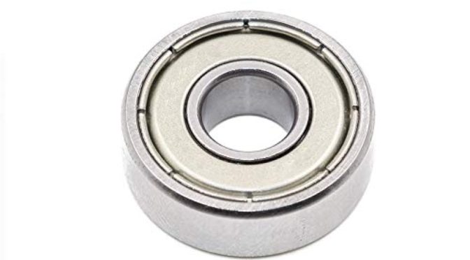 623-ZZ Miniature Ball Bearings