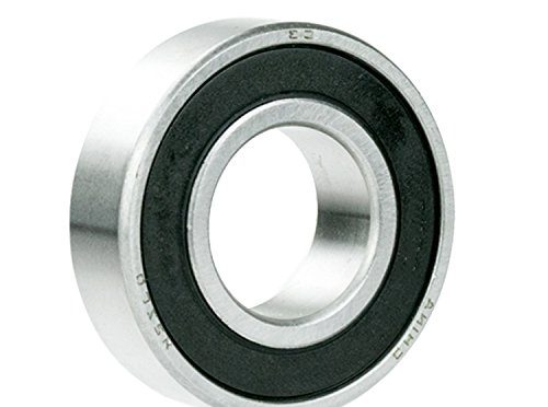624-2RS Miniature Ball Bearings