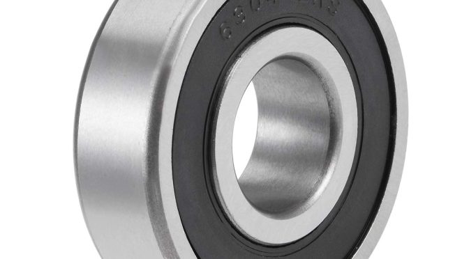 6304-ZZ Small ball bearing