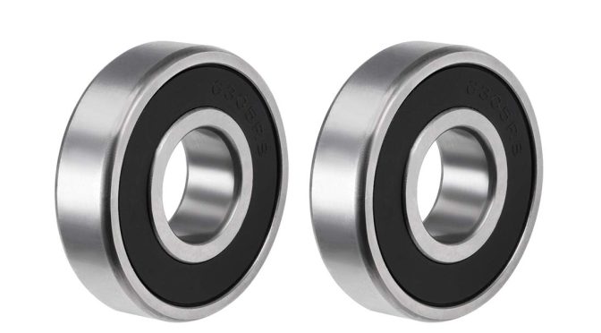 6305-2RS Small ball bearing