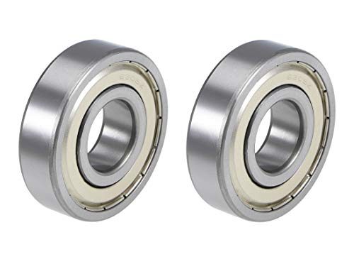 6305-ZZ Small ball bearing