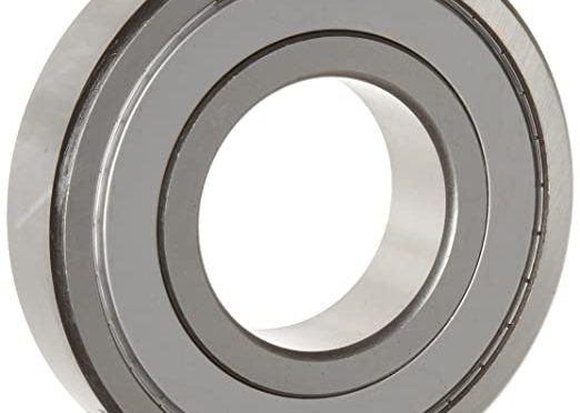 6307-ZZ Small ball bearing