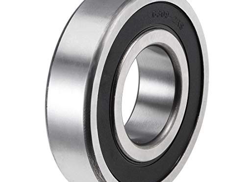 6309-2RS Small ball bearing