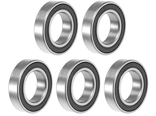 6801-2RS Small ball bearing