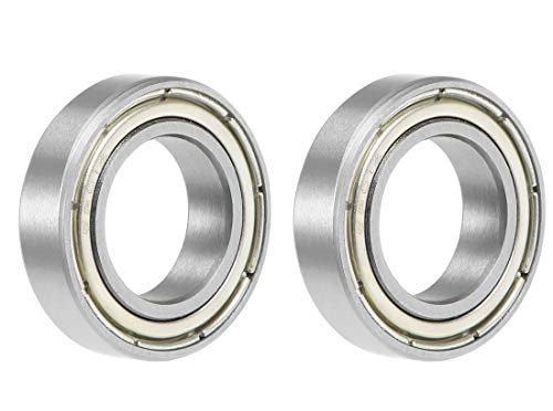 6801-ZZ Small ball bearing