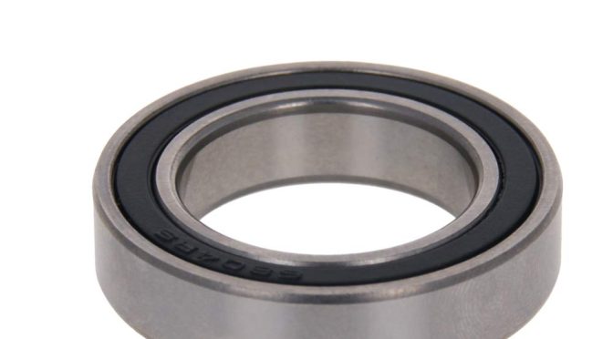 6804-2RS Small ball bearing