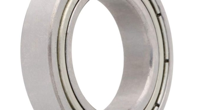 6804-ZZ Small ball bearing