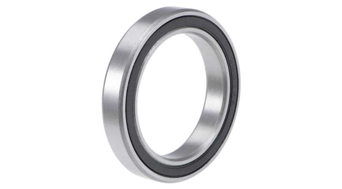 6806-2RS Small ball bearing