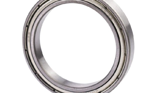 6809 ZZ Small Ball Bearing
