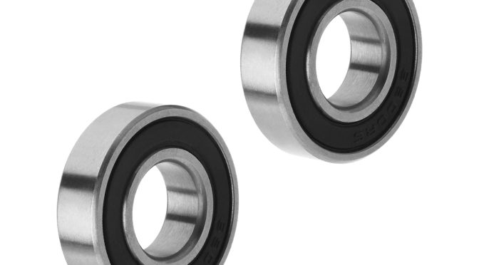 6900 2RS Metric Ball Bearing