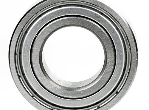 6903 ZZ Budget Thin Section Bearing