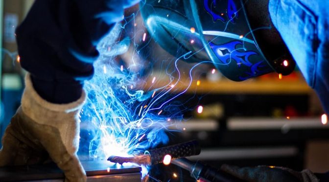 Selection of Bearing Models for Angle Grinder GearBoxes