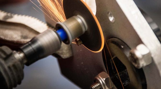 How Cylindrical Roller Bearings Improve Machinery Efficiency?