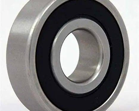 603 2RS Miniature Bearing 3x9x5