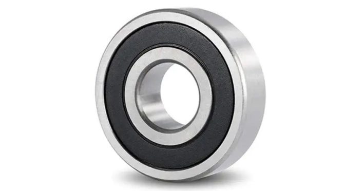 684 2RS 4x9x4 Rubber Sealed Bearing