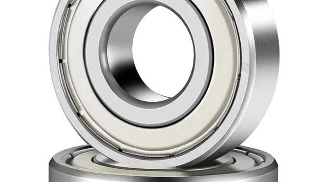 684 ZZ Shielded Ball Bearing R940 ZZ