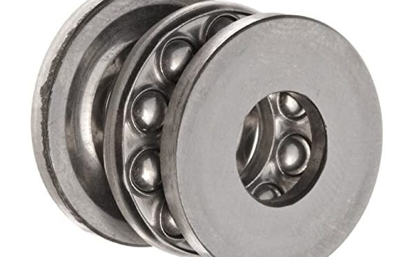51102 28X15X9 Large Thrust Ball Bearing