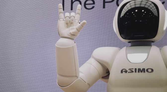 How Ultra-thin Deep Groove Ball Bearings Can Benefit Robotics?