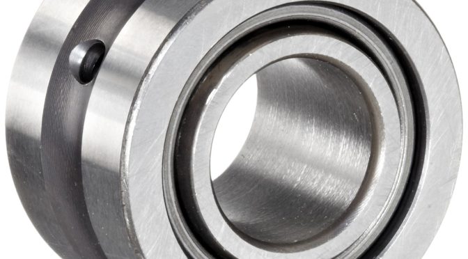 NA69/22 Machined Needle Roller Bearing