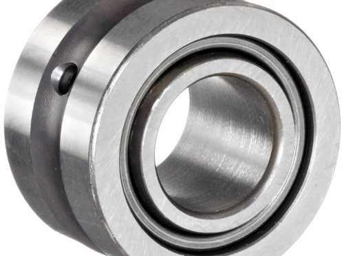 NA69/28 Needle Roller Bearing With Inner Ring