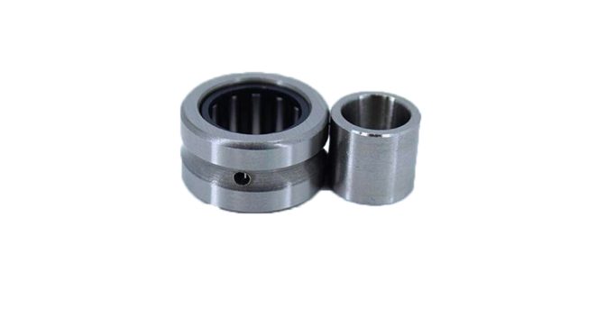 NKI35/20 High Quality Needle Roller Bearing