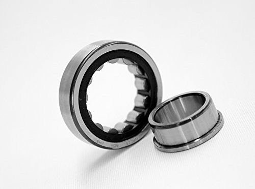 NU207 Hybrid Cylindrical Roller Bearings