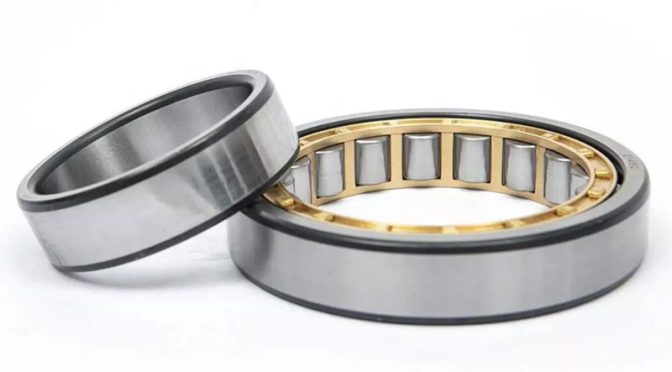 NU305 China Cylindrical Roller Bearings