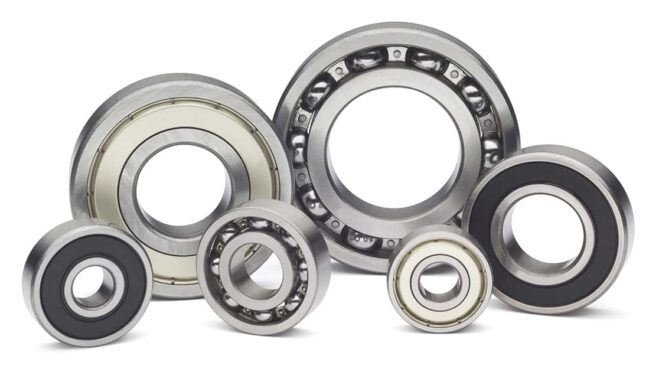 How to Choose the Right Deep Groove Ball Bearing for Your Application