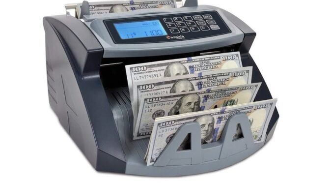 The Specific Working Principle and Selection of Deep Groove Ball Bearings in Banknote Counting Machines