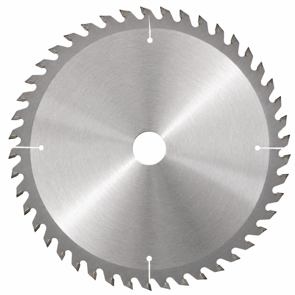 T.C.T Saw Blades For Cutting Wood