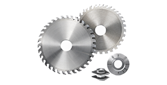 Arbor Size and  Mounting Type