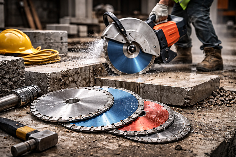 Construction & Building Industry
