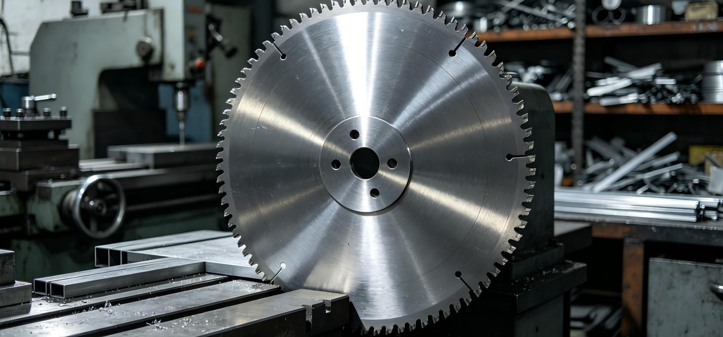Metal Processing Industry
