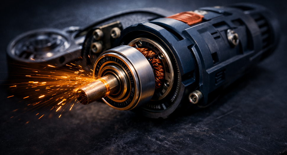 Power Tool Transmission Systems