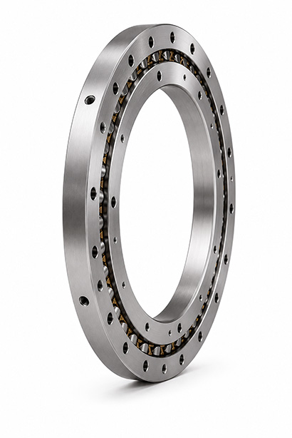 Crossed Roller Bearings